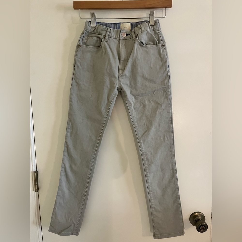 Mini Boden Boys straight leg jeans